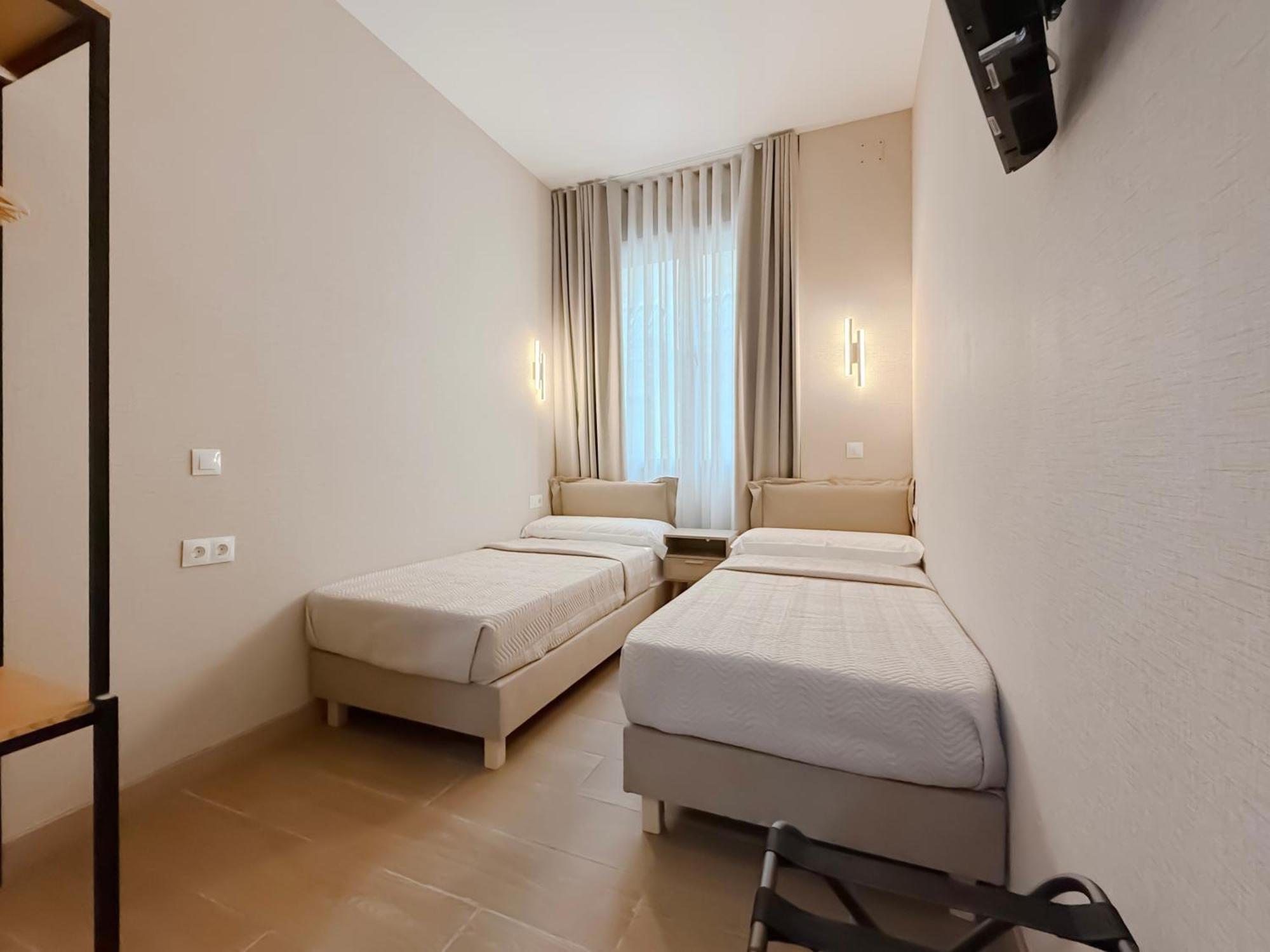 Hotel Paseito, Alicante